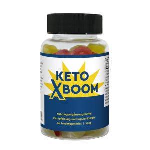 KetoXBoom
